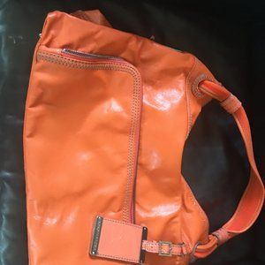 BCBGMXXAZRIA orange